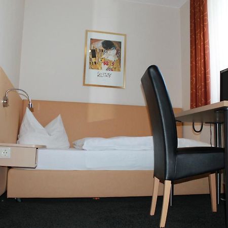 Hotel Huebler Frankfurt am Main Kültér fotó