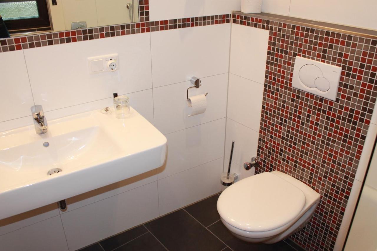 Hotel Huebler Frankfurt am Main Kültér fotó
